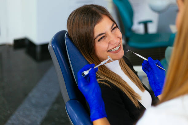 Best Veneers and Lumineers  in Olivehurst, CA