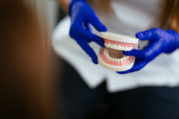 TMJ/TMD Treatment in Olivehurst, CA