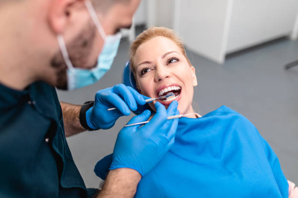 Best Laser Dentistry  in Olivehurst, CA