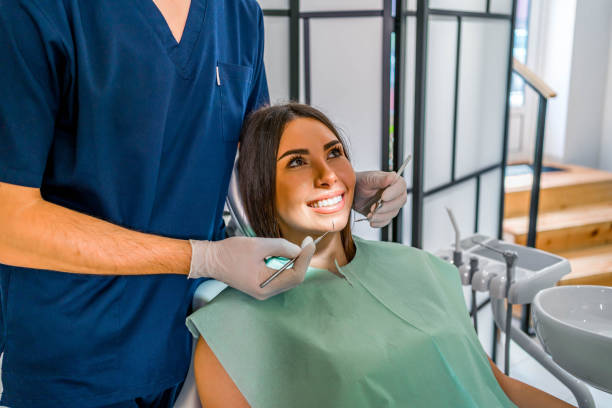 Best Wisdom Tooth Removal  in Olivehurst, CA