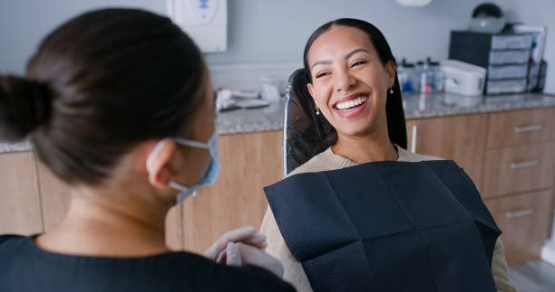 Best Dental Bonding  in Olivehurst, CA