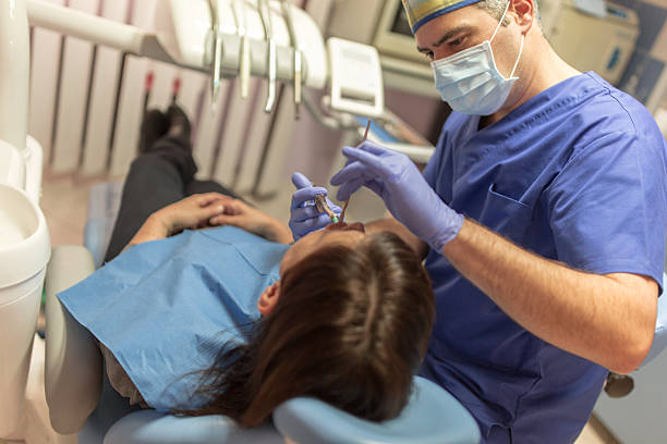 Best Dental Inlays and Onlays  in Olivehurst, CA