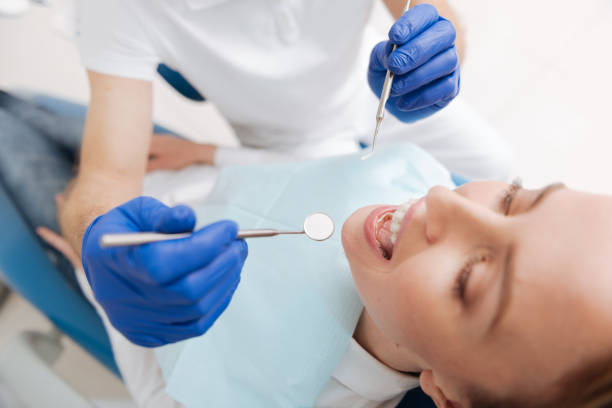 Why Choose Us for Your Dental Needs in Olivehurst, CA